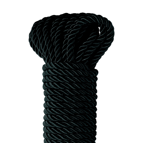 Fetish Deluxe Silky Rope