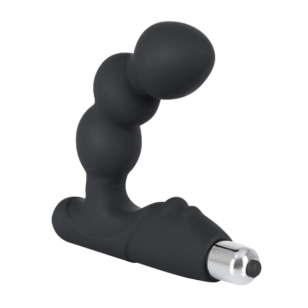 Rebel Bead-shaped Prostate Stimulator