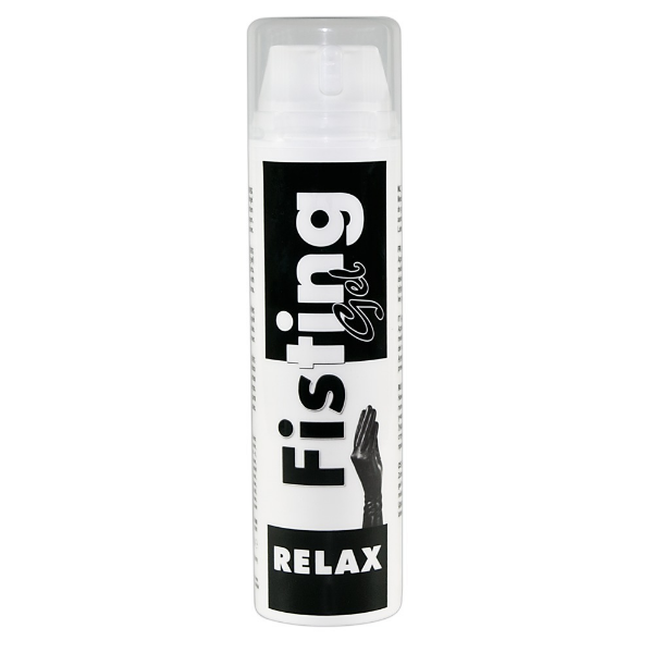 Fisting Gel - Relax