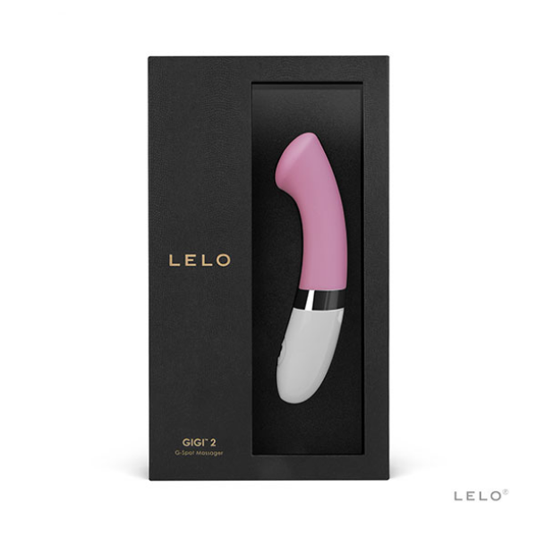 LELO - Gigi 2 Vibrator Pink