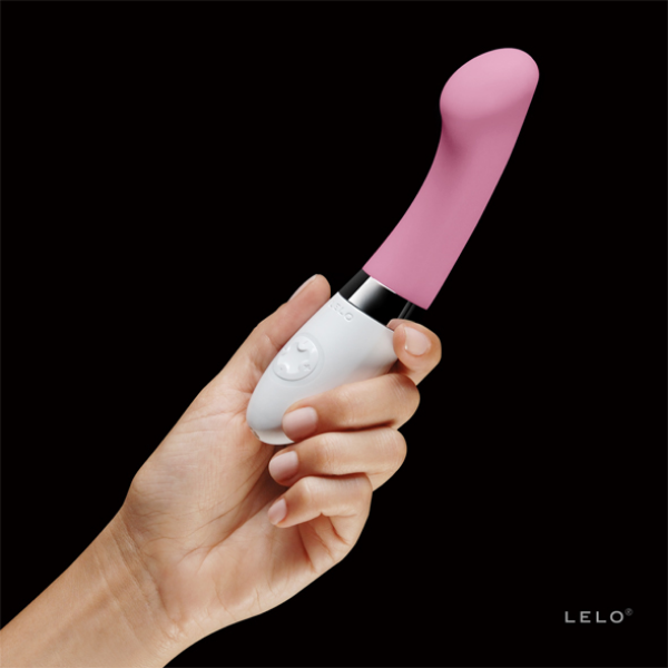 LELO - Gigi 2 Vibrator Pink