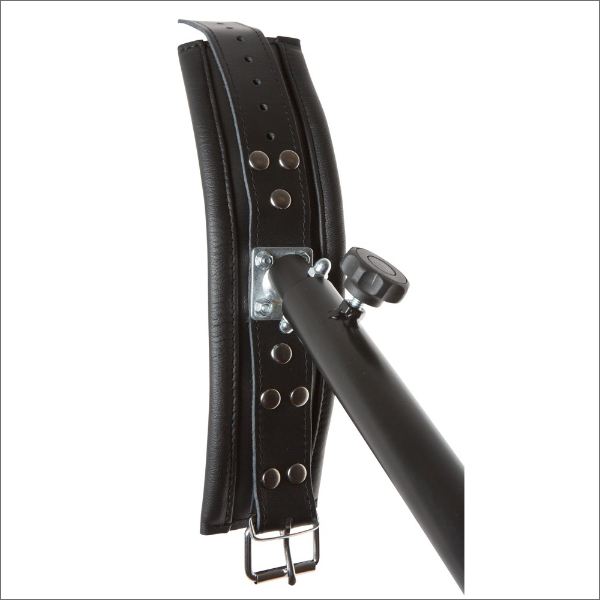 Zado Leather Spreader Bar 65-120cm