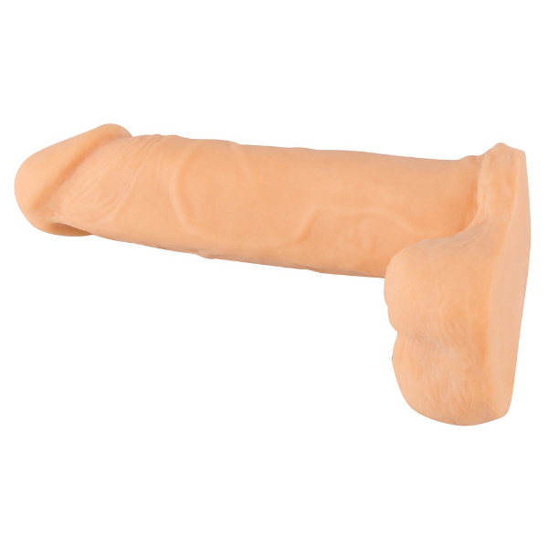 Nature Skin Real Dong Dildo - 20cm