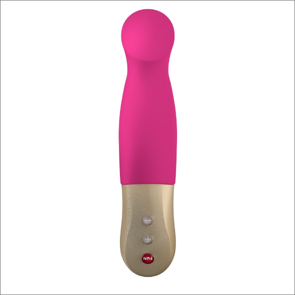 Fun Factory - Sundaze G-punkt og Klitoris Vibrator