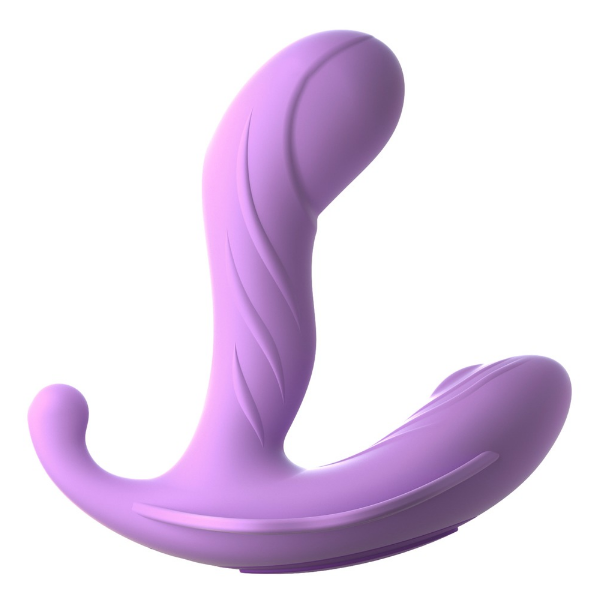 Fantasy For Her G-Spot Panty vibrator