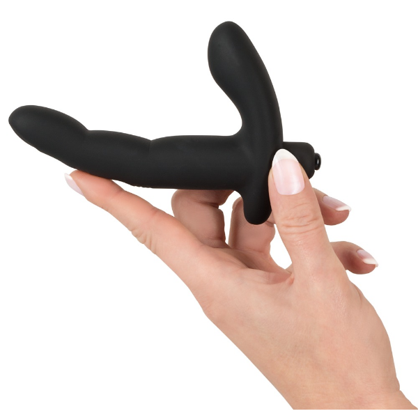Rebel Naughty Finger Prostata Vibrator