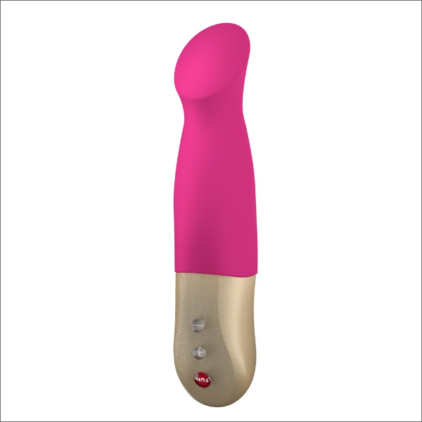 Fun Factory - Sundaze G-punkt og Klitoris Vibrator